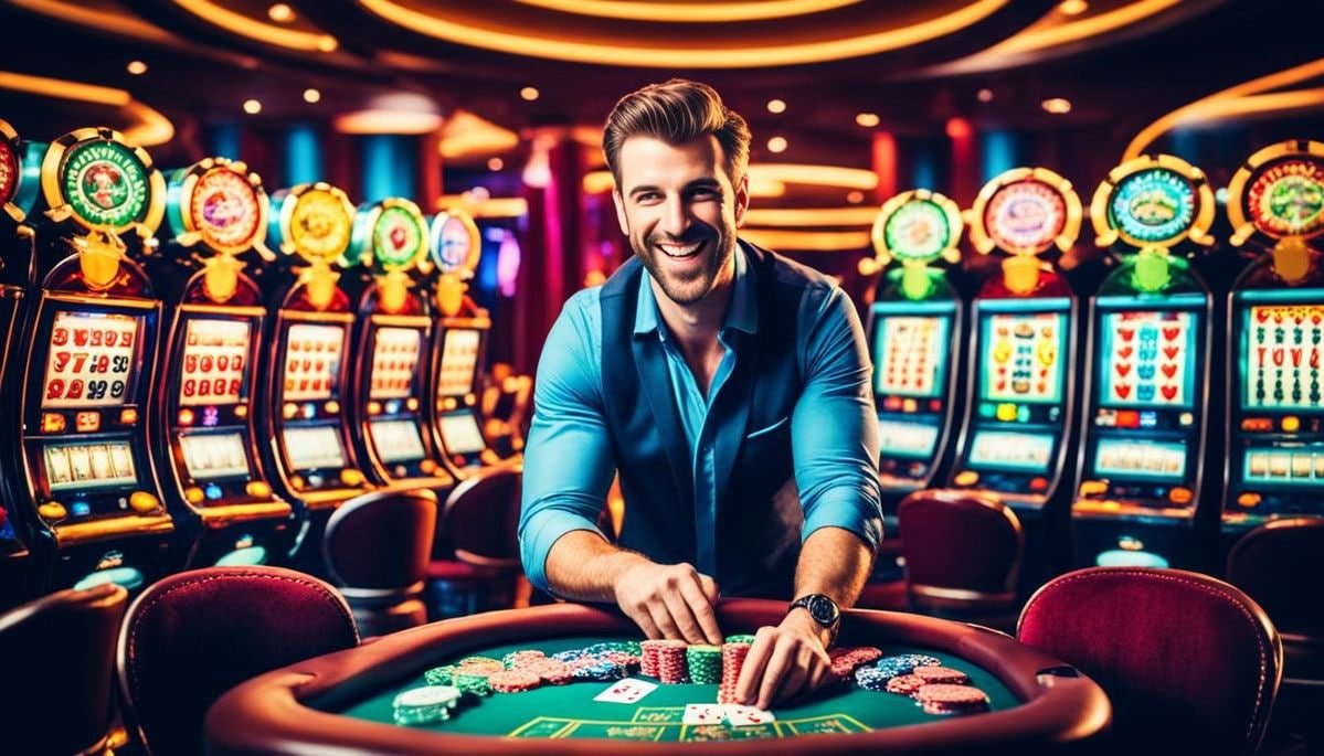 999 slot featured game showcase