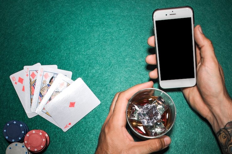 Pengalaman bermain Joker Gaming di 999 slot selama musim liburan