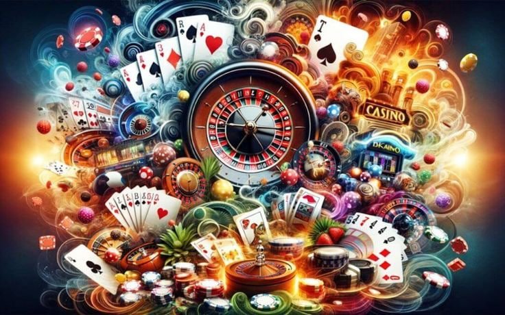 999 slot featured game showcase