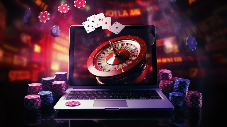 tutorial slot di 999 slot